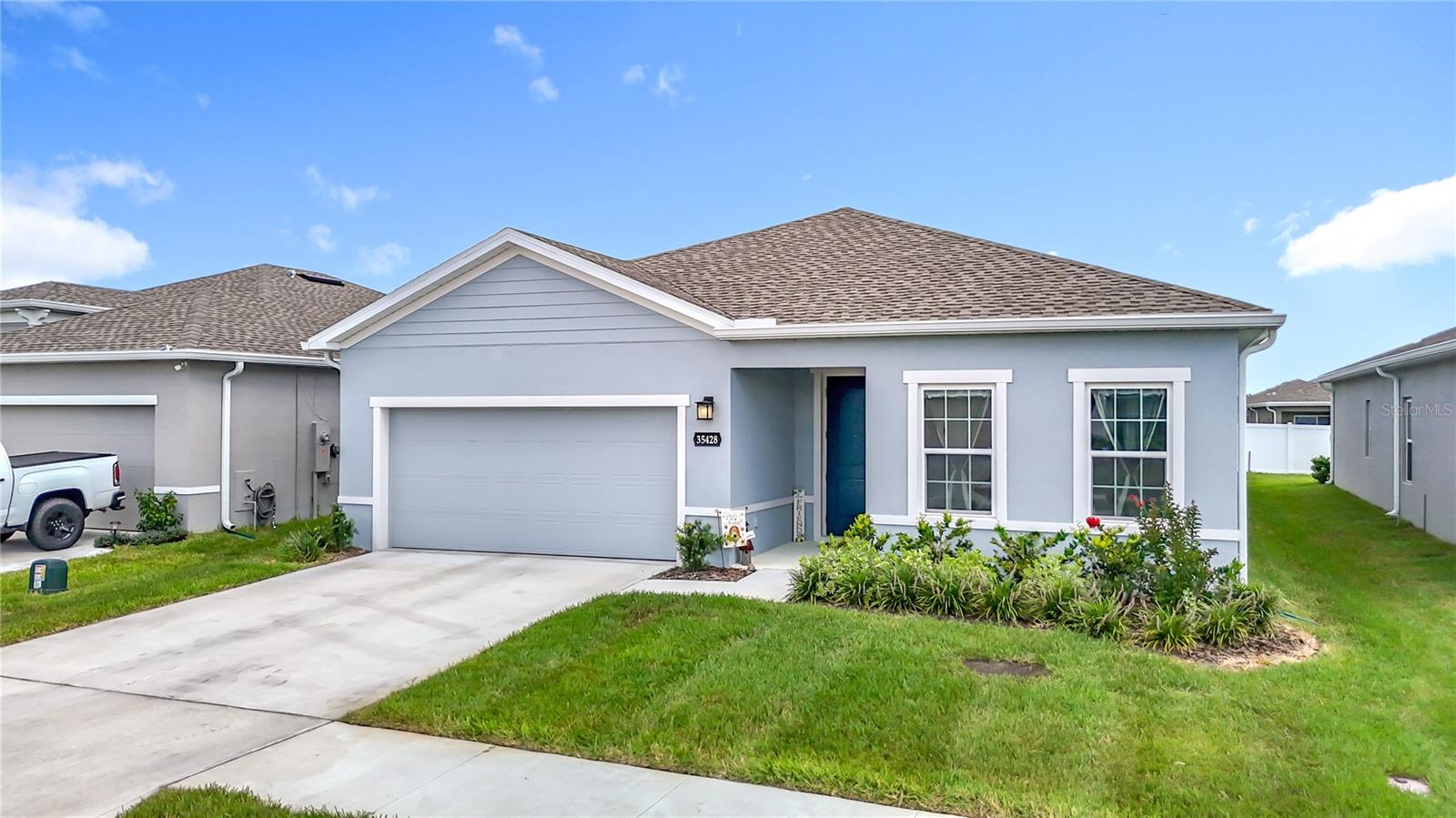Single Family Residence em ZEPHYRHILLS, FL - Daniel Dourado