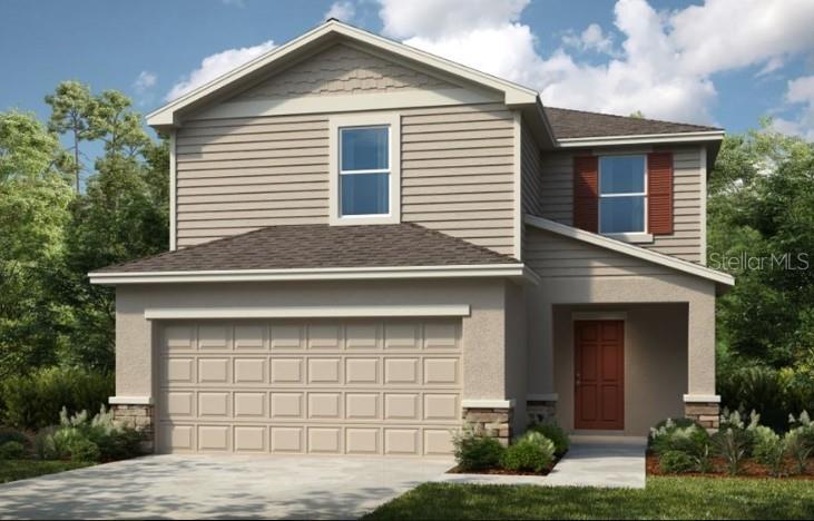 Single Family Residence in HUDSON, FL - Daniel Dourado