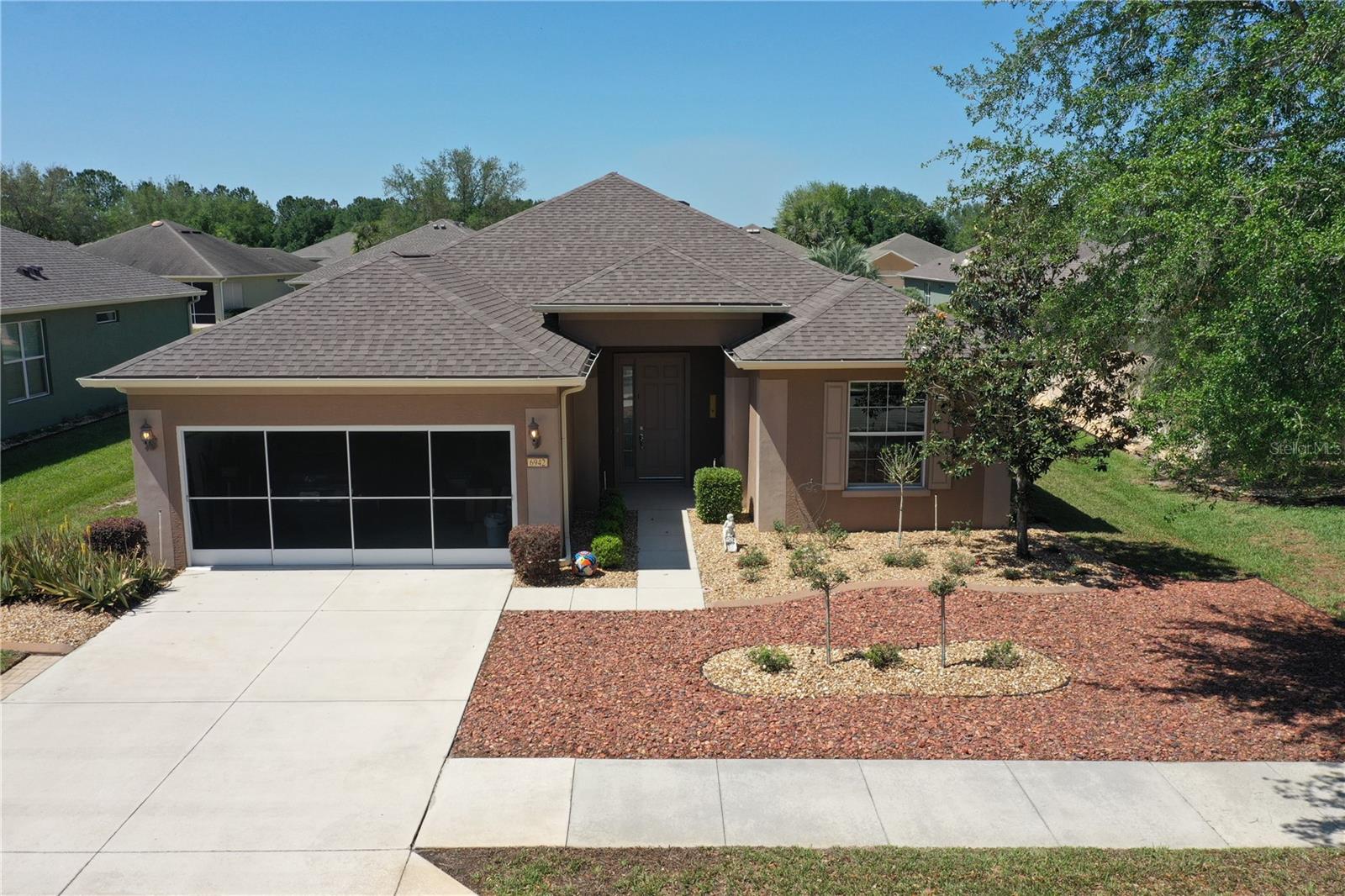 Single Family Residence in OCALA, FL - Daniel Dourado