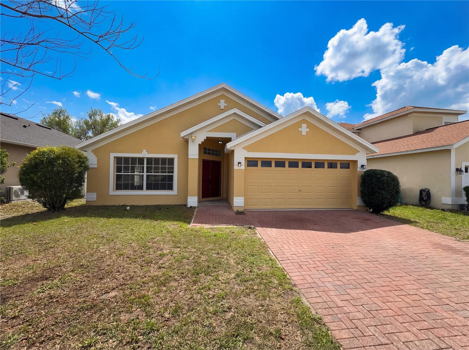 Single Family Residence em KISSIMMEE, FL - Daniel Dourado