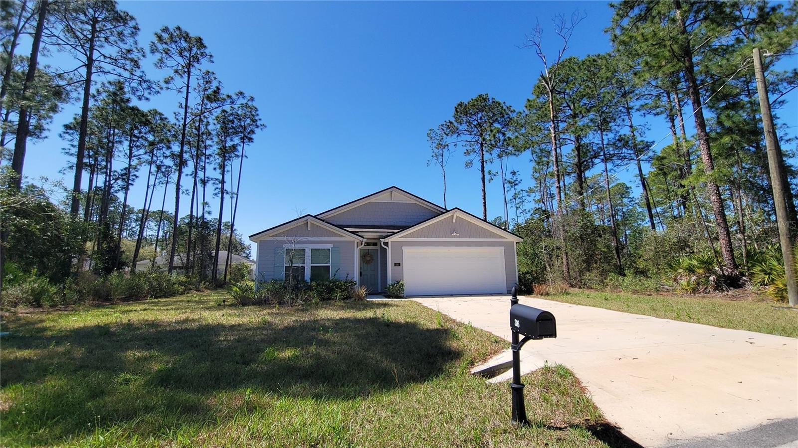 Single Family Residence em PALM COAST, FL - Daniel Dourado
