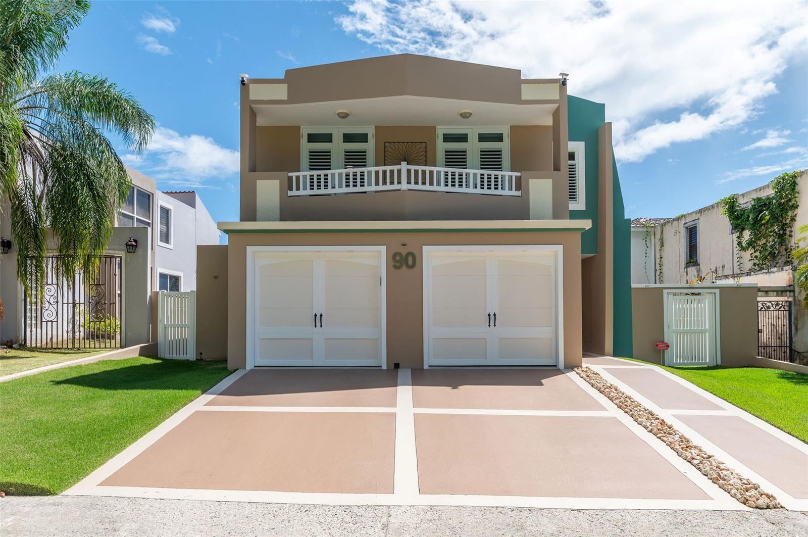 Single Family Residence em HUMACAO, PR - Daniel Dourado