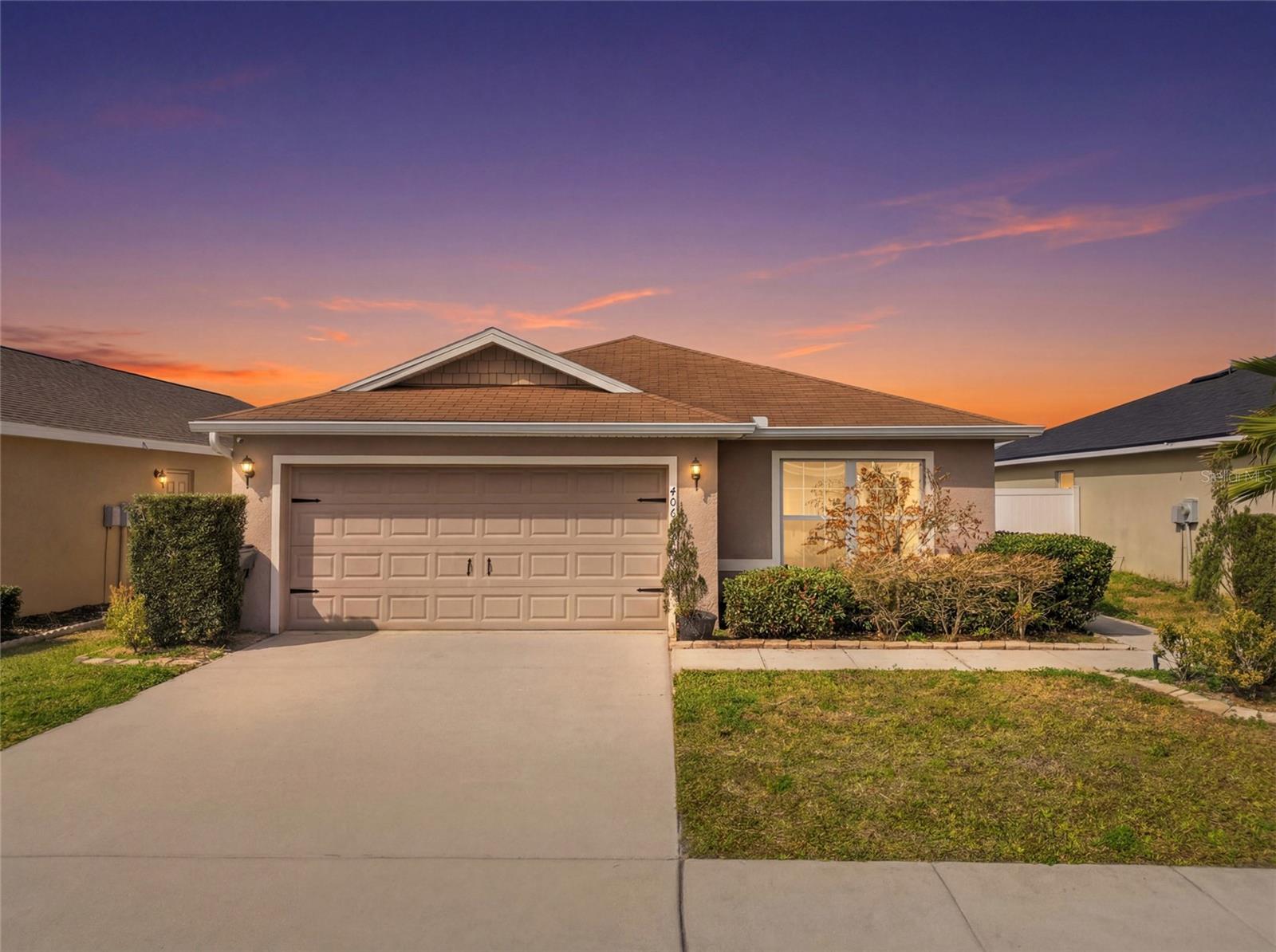 Single Family Residence in MULBERRY, FL - Daniel Dourado