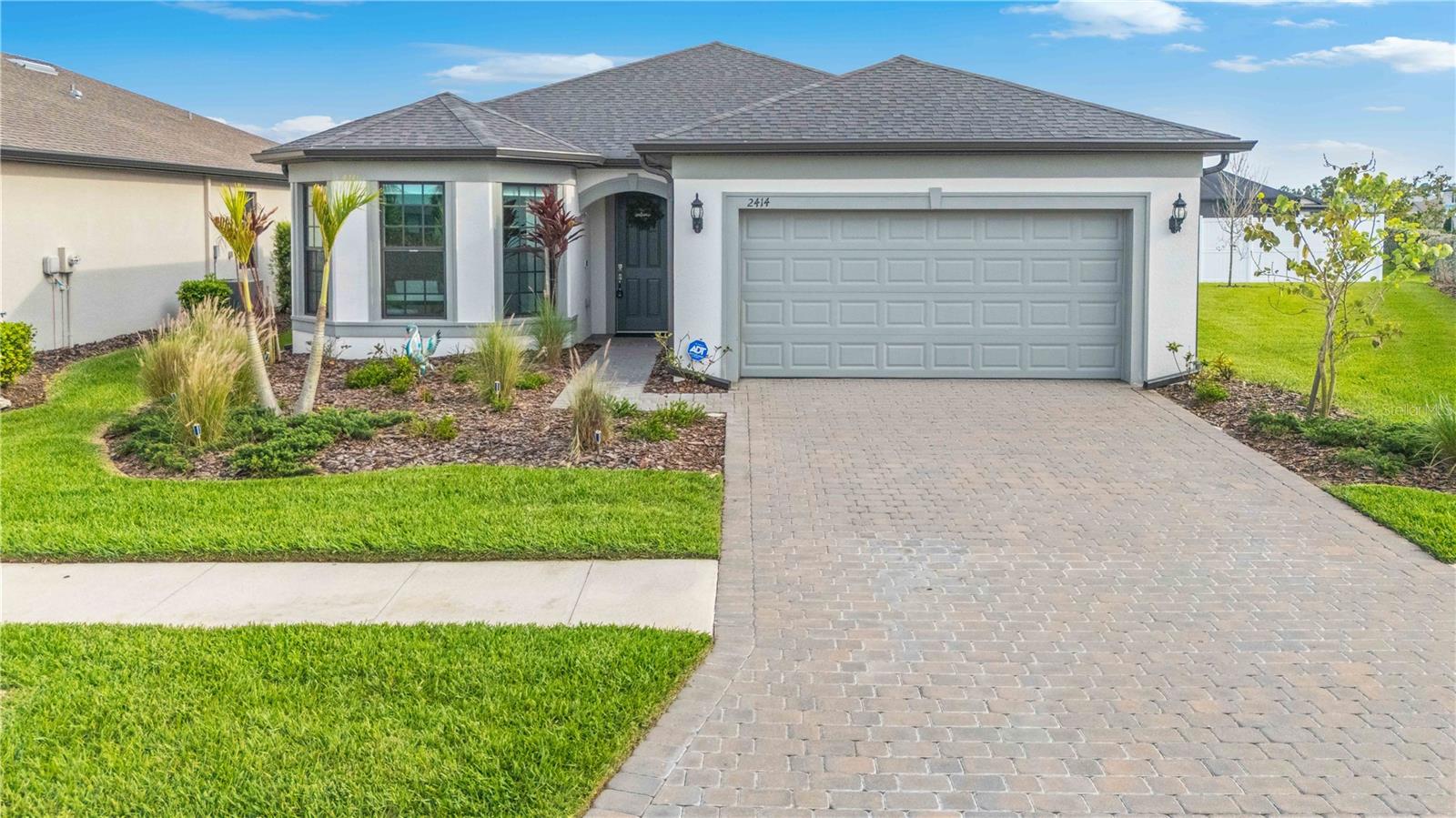 Single Family Residence em NORTH PORT, FL - Daniel Dourado