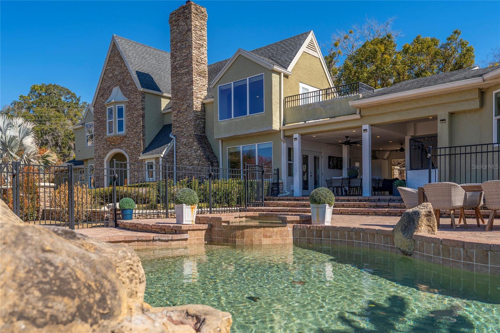 Single Family Residence em WINDERMERE, FL - Daniel Dourado