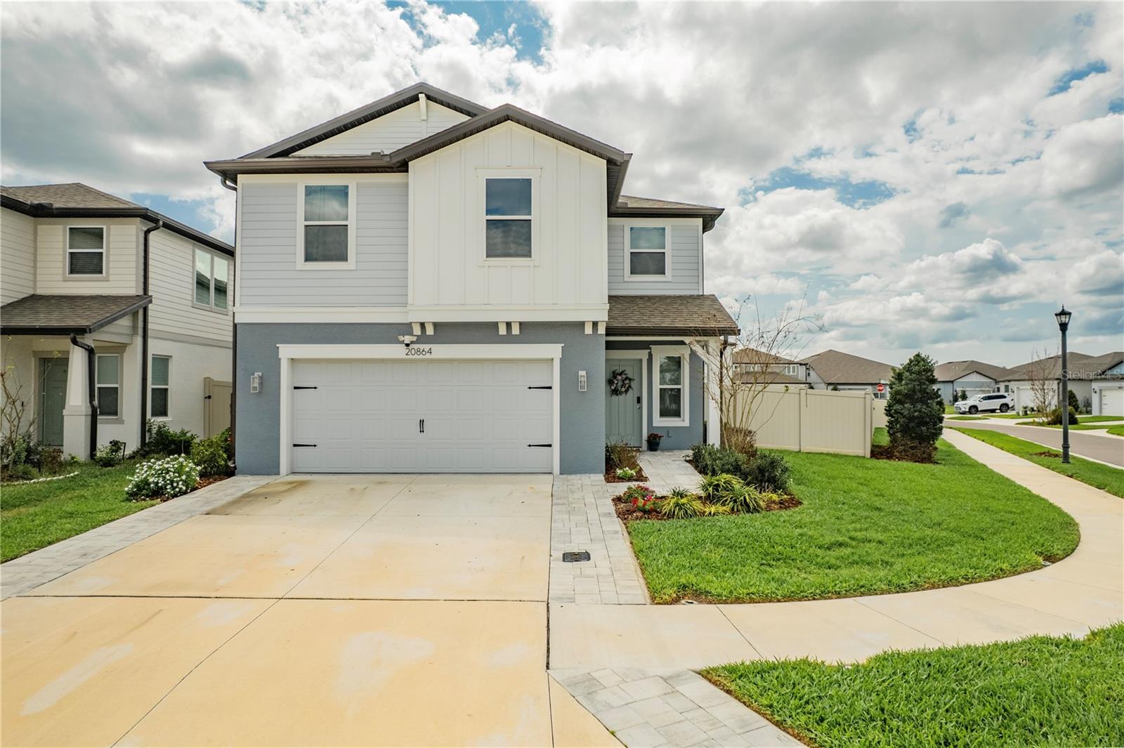 Single Family Residence em LAND O LAKES, FL - Daniel Dourado