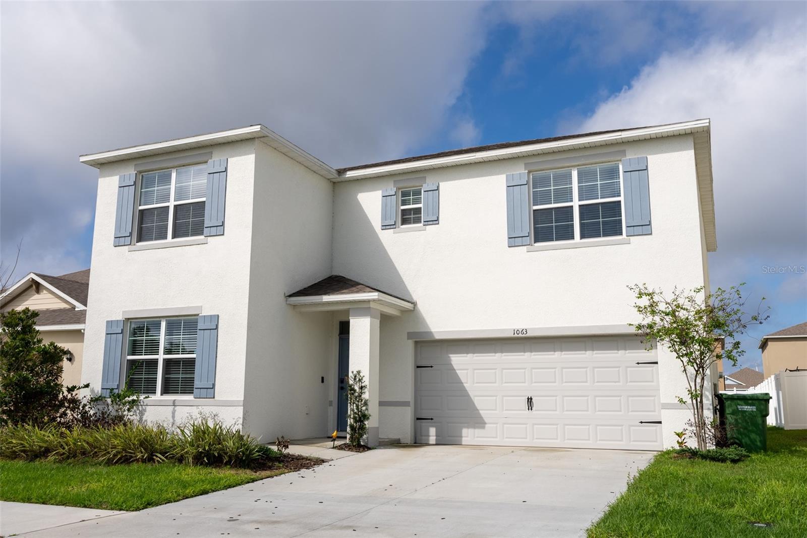 Single Family Residence em WINTER HAVEN, FL - Daniel Dourado