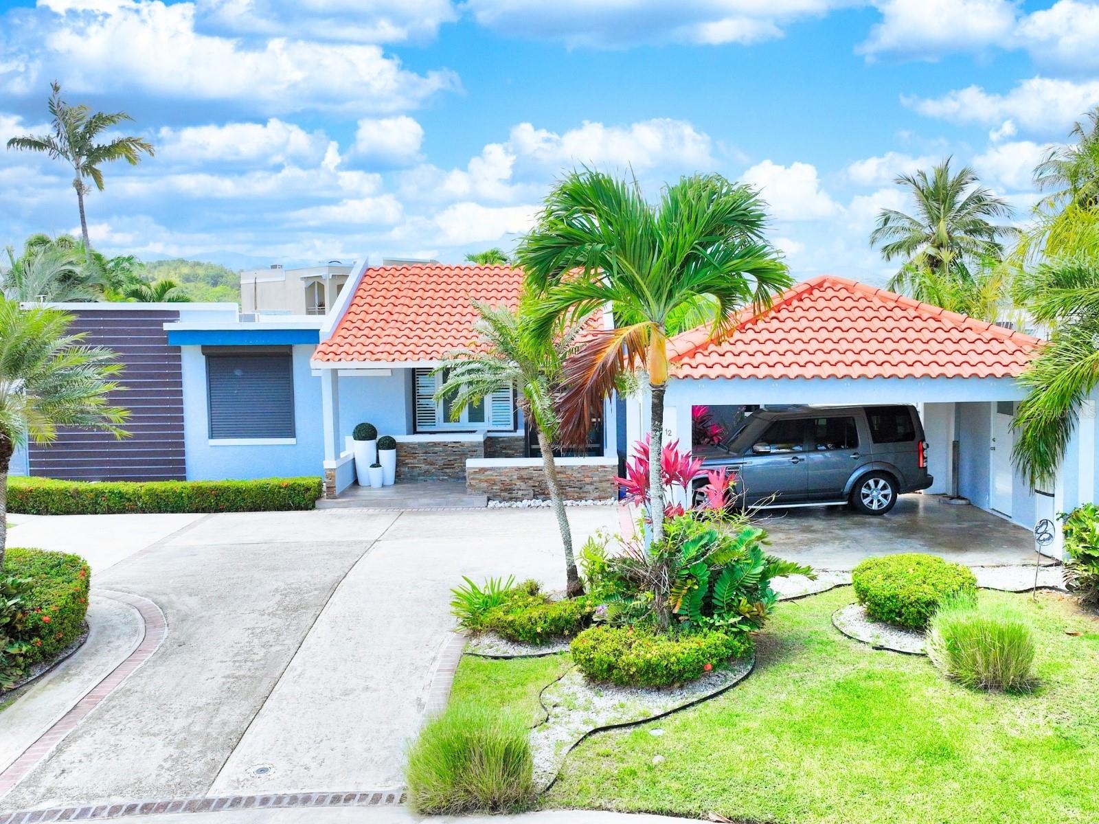 Single Family Residence em LUQUILLO, PR - Daniel Dourado