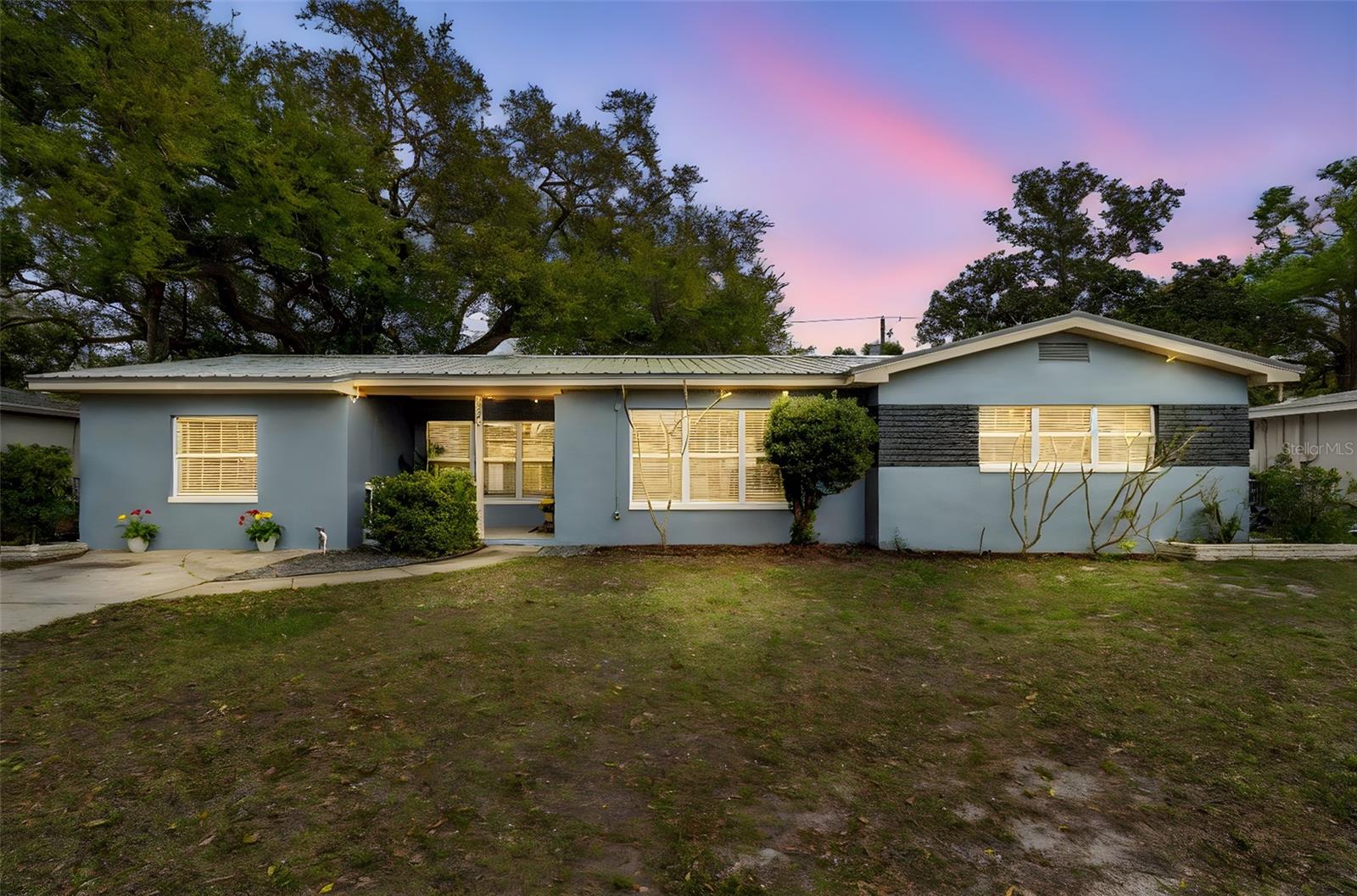Single Family Residence in ST PETERSBURG, FL - Daniel Dourado