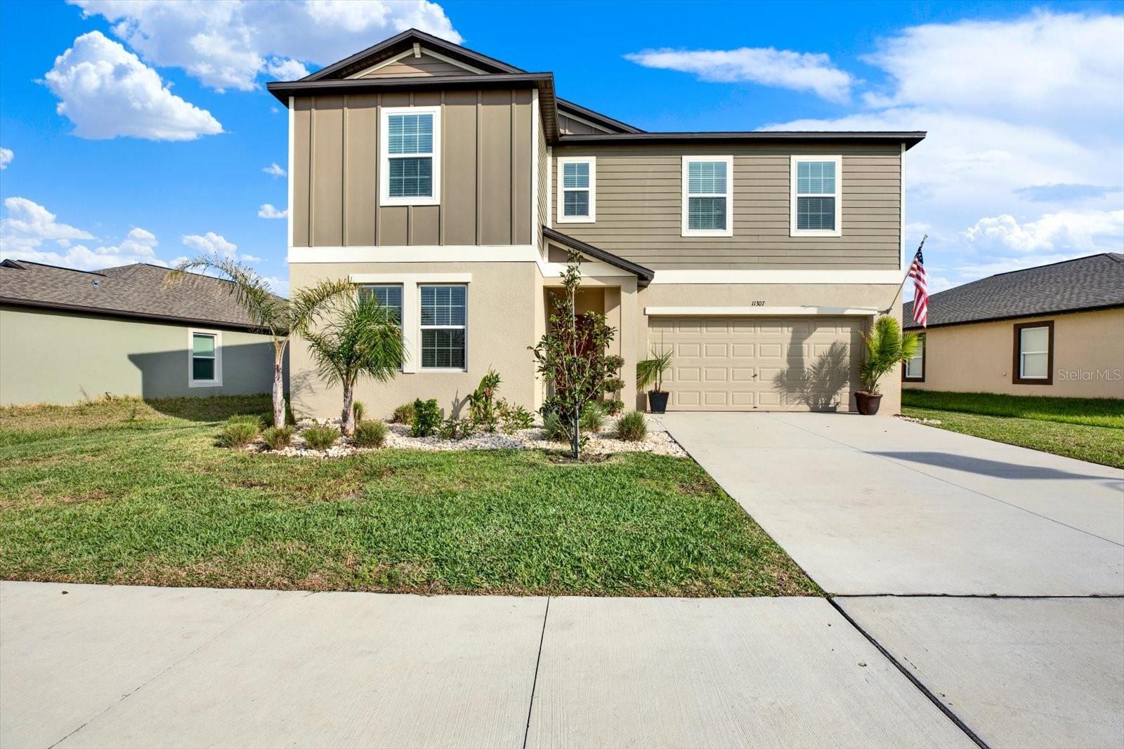 Single Family Residence in SAN ANTONIO, FL - Daniel Dourado