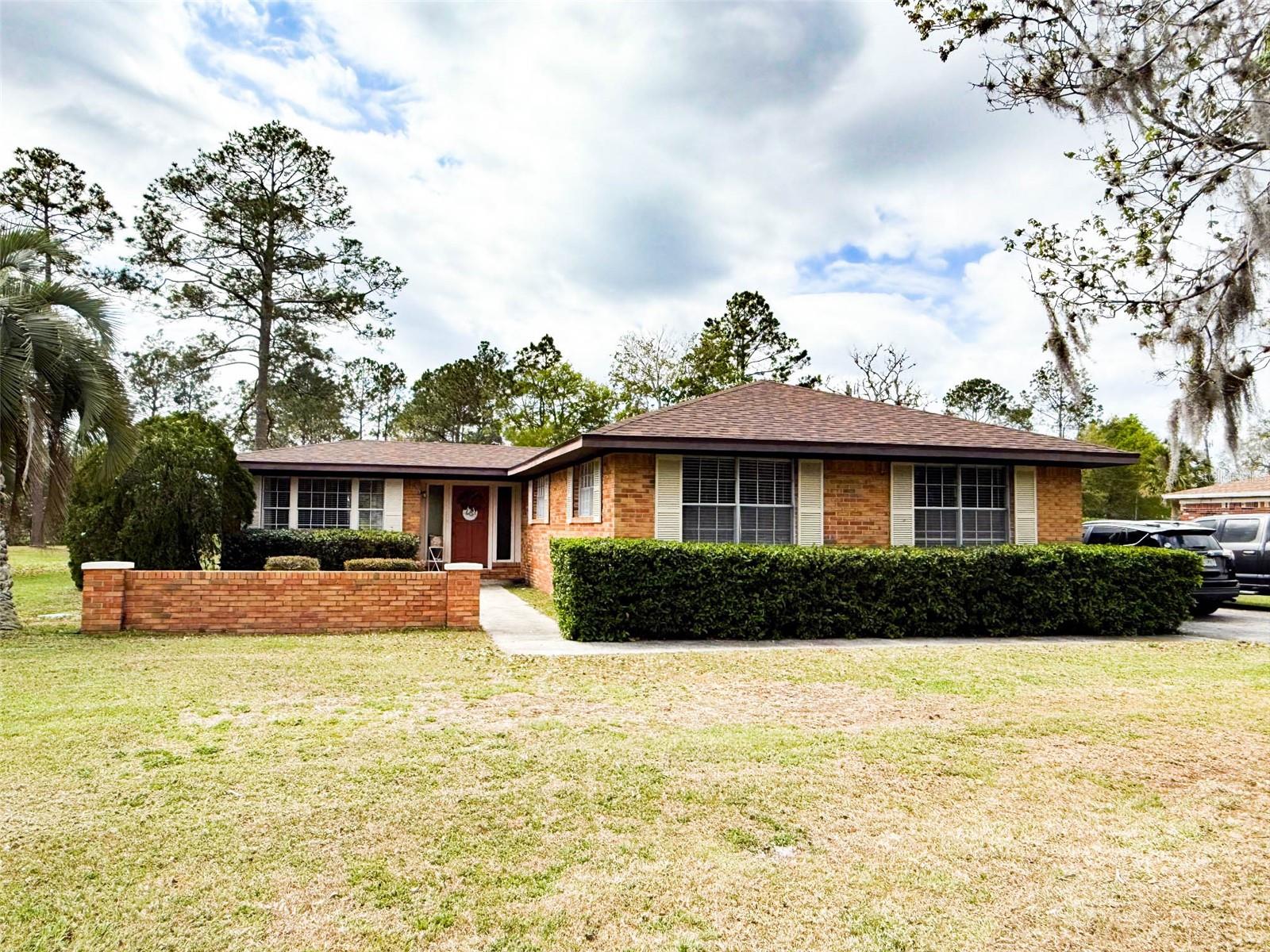 Single Family Residence em STARKE, FL - Daniel Dourado