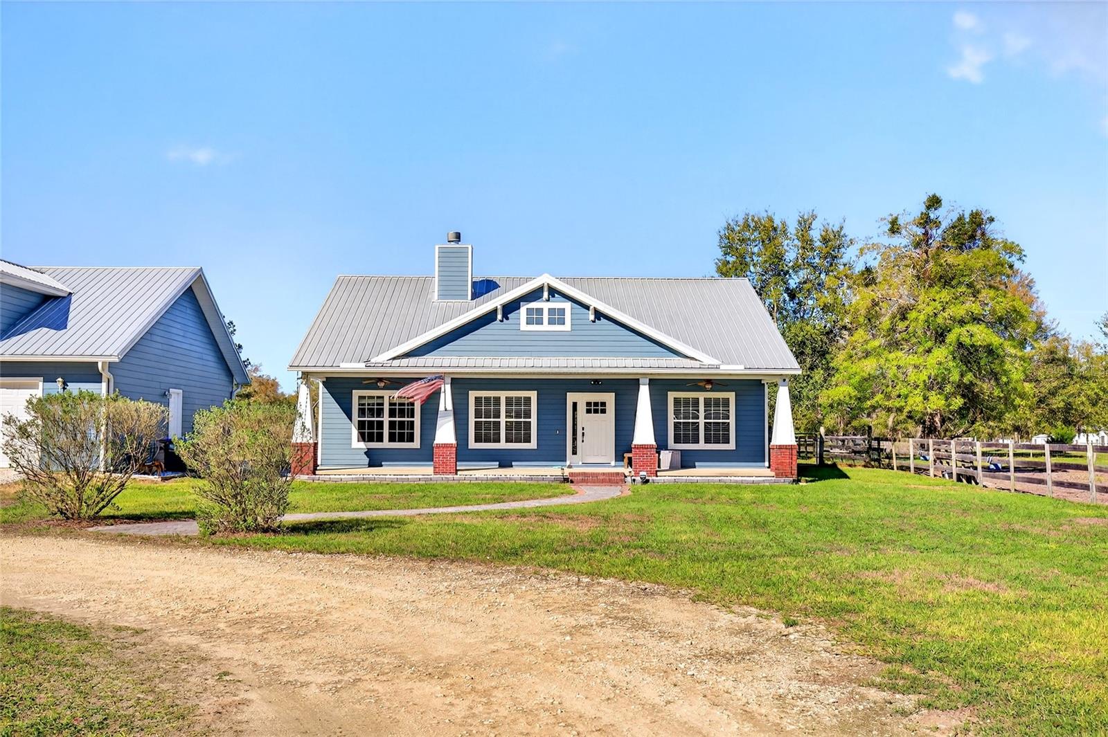 Farm em NEWBERRY, FL - Daniel Dourado