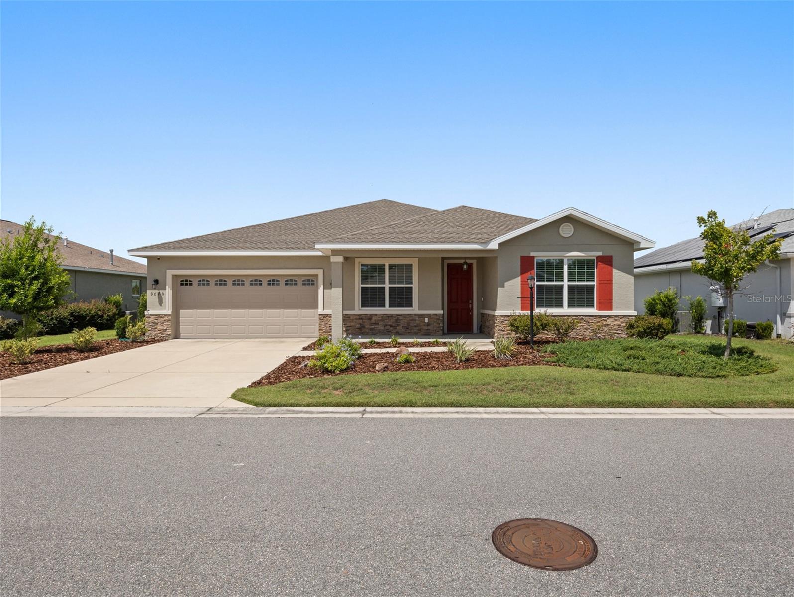 Single Family Residence in OCALA, FL - Daniel Dourado