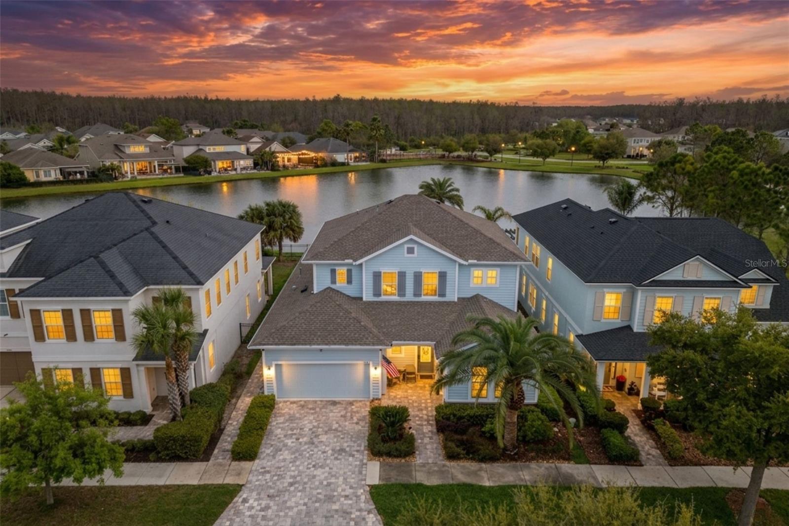 Single Family Residence in ODESSA, FL - Daniel Dourado