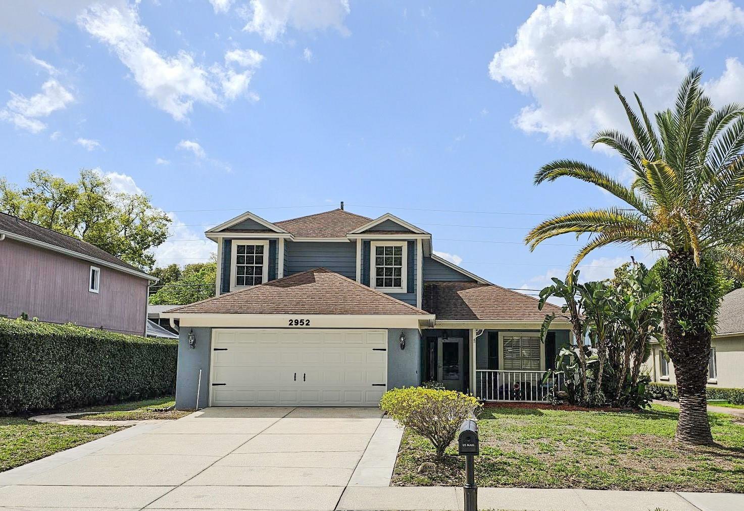 Single Family Residence in PALM HARBOR, FL - Daniel Dourado