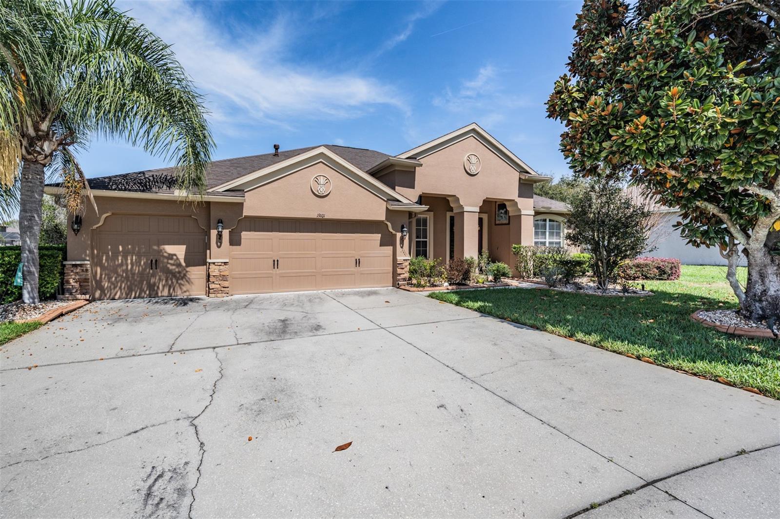 Single Family Residence em LAND O LAKES, FL - Daniel Dourado