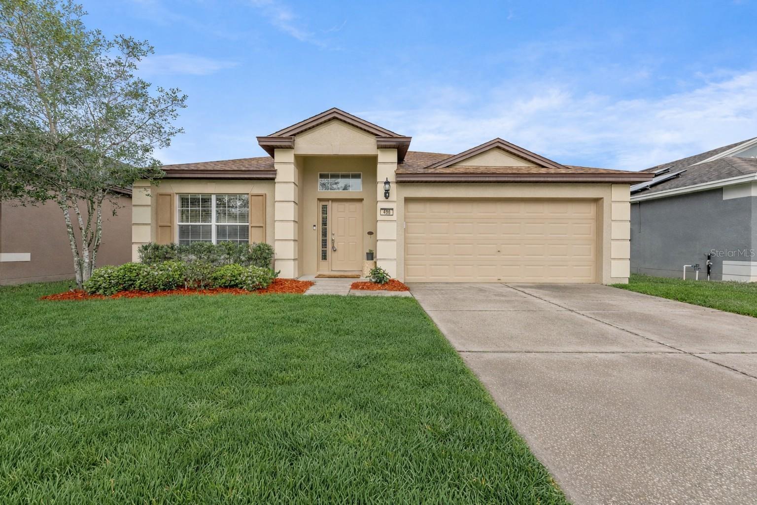 Single Family Residence in BROOKSVILLE, FL - Daniel Dourado
