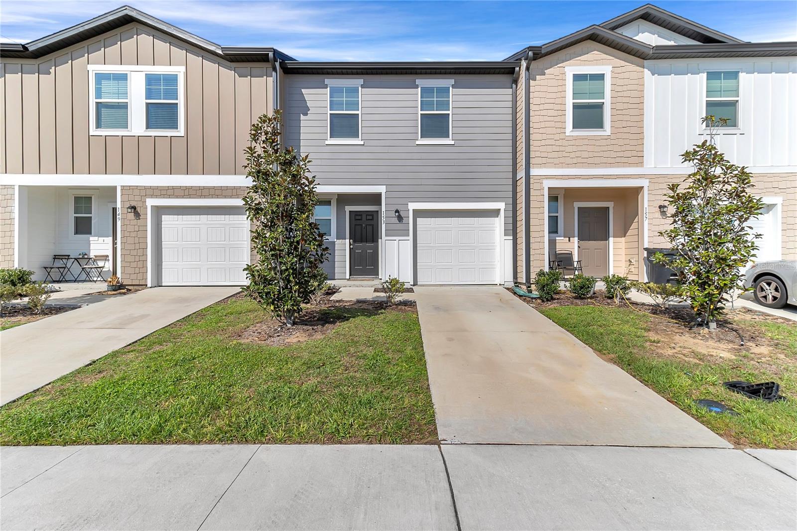 Townhouse in DAVENPORT, FL - Daniel Dourado
