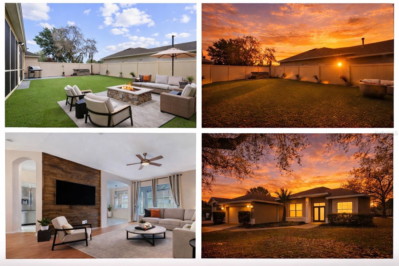 Single Family Residence em OCOEE, FL - Daniel Dourado