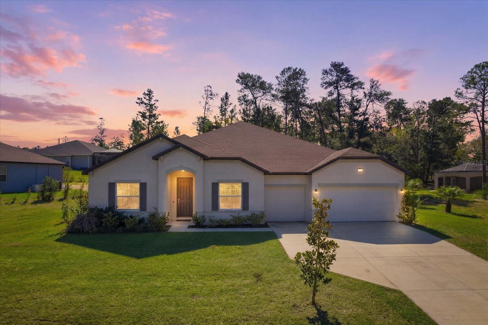 Single Family Residence em HOMOSASSA, FL - Daniel Dourado