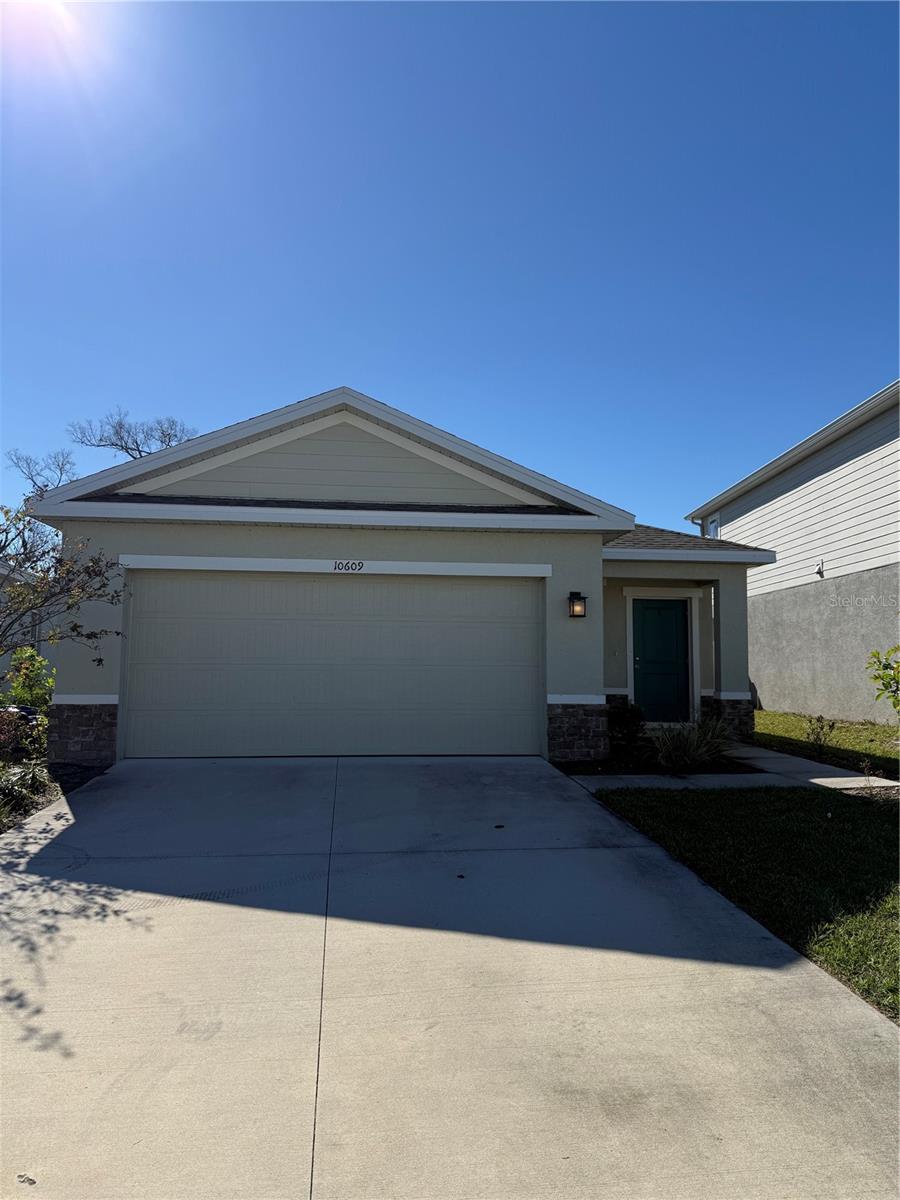 Single Family Residence em PARRISH, FL - Daniel Dourado