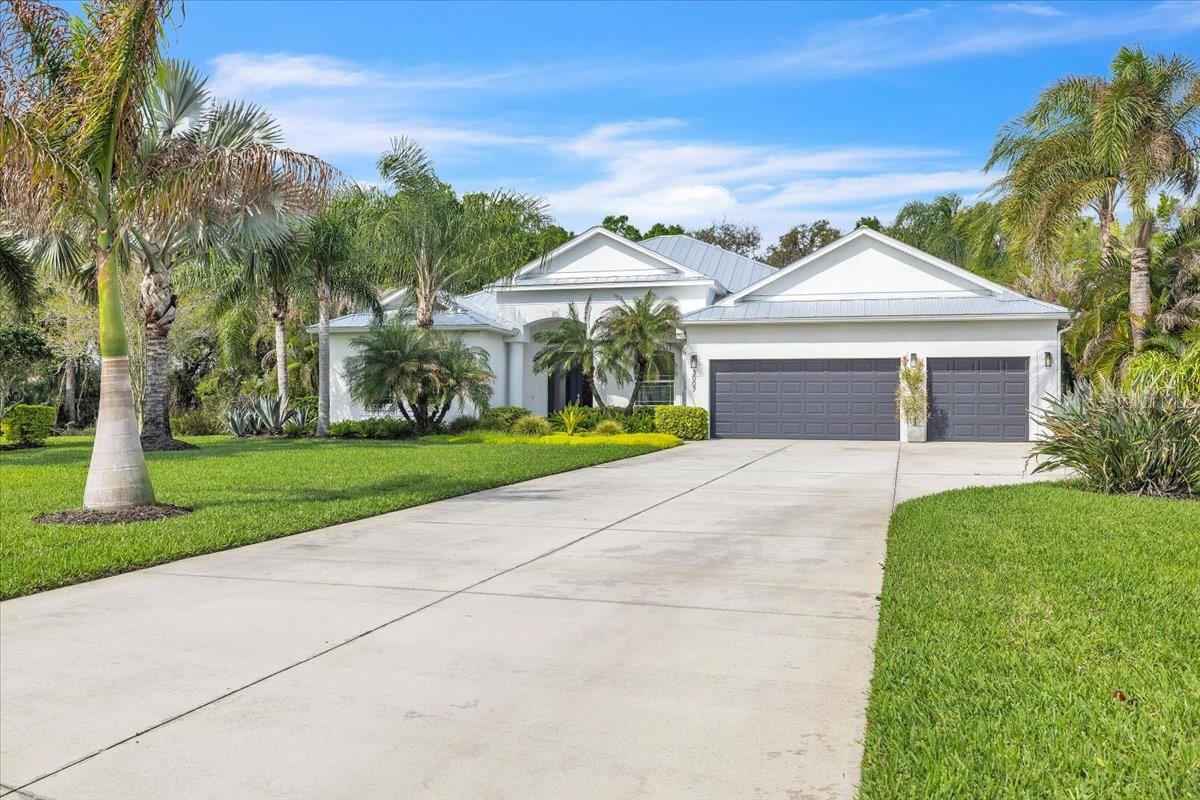 Single Family Residence em PARRISH, FL - Daniel Dourado