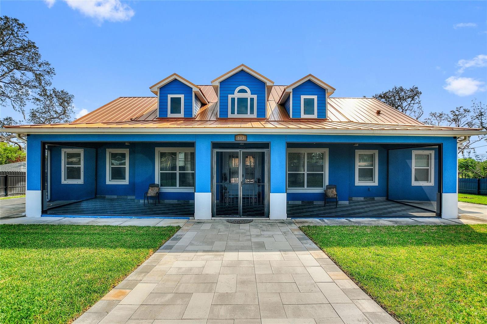 Single Family Residence in HAINES CITY, FL - Daniel Dourado