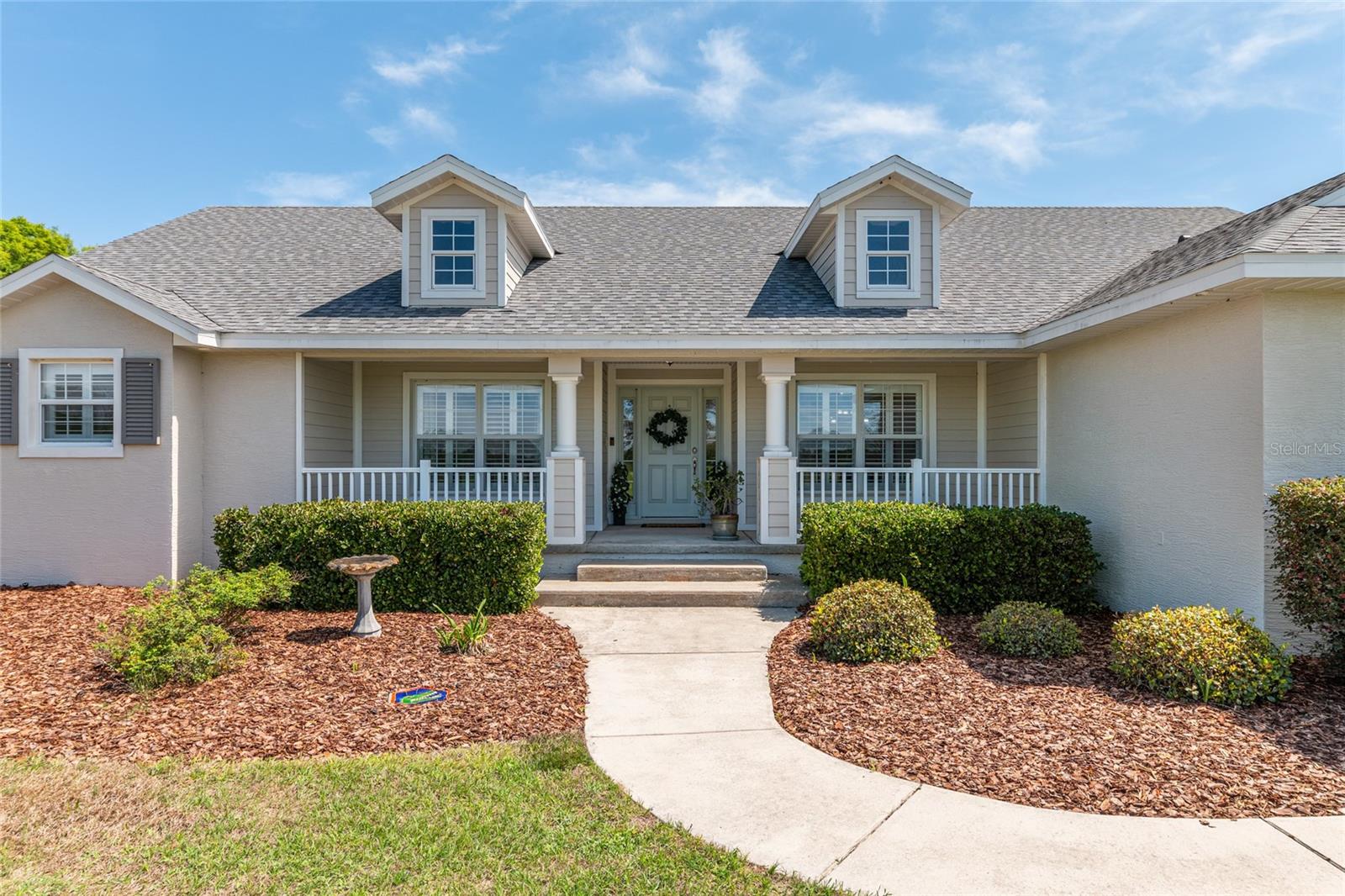 Single Family Residence em BELLEVIEW, FL - Daniel Dourado