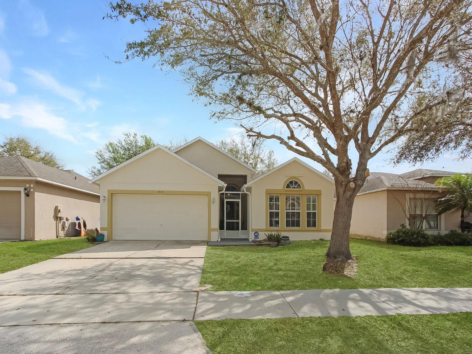 Single Family Residence em ST CLOUD, FL - Daniel Dourado