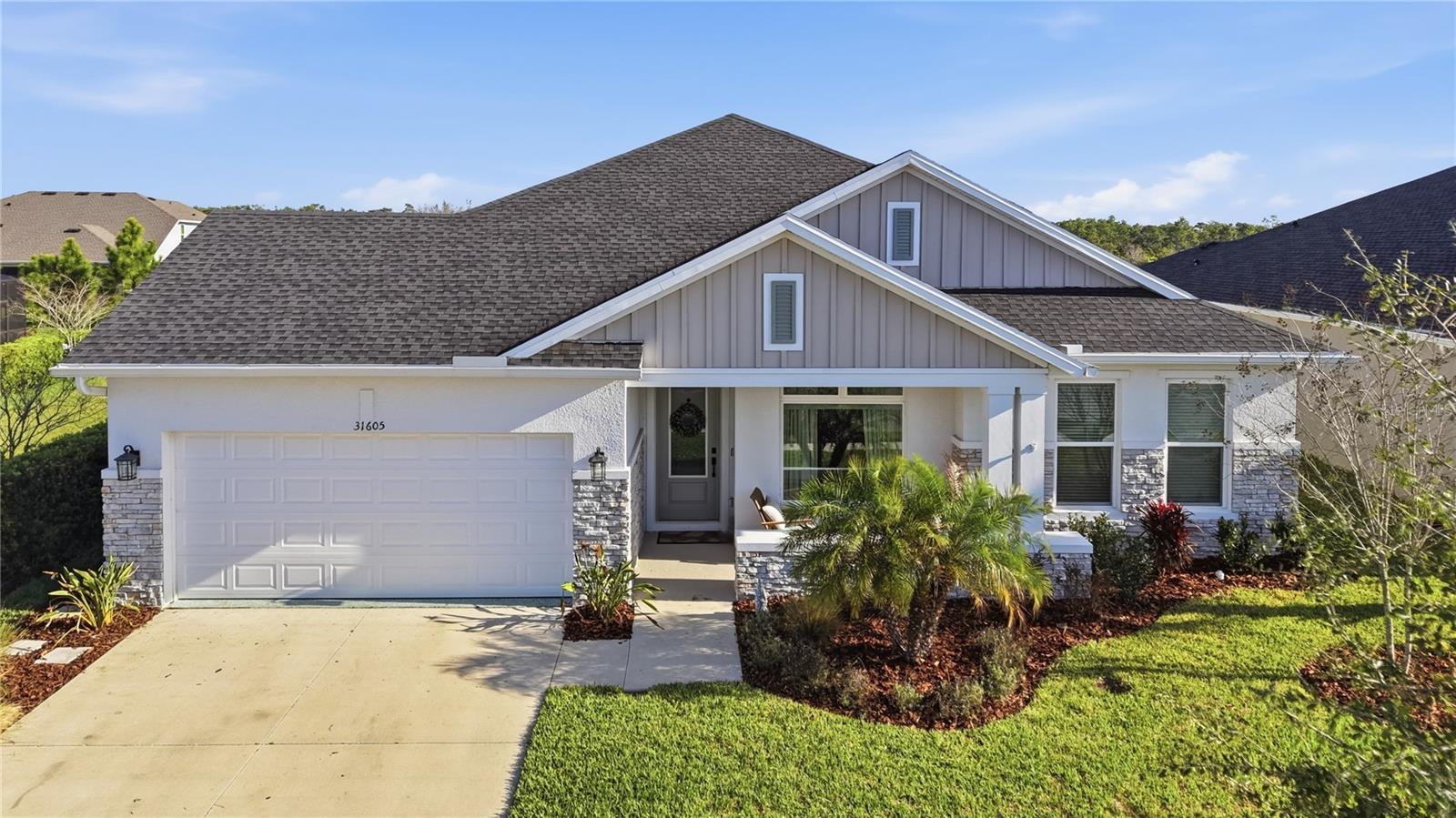 Single Family Residence em WESLEY CHAPEL, FL - Daniel Dourado