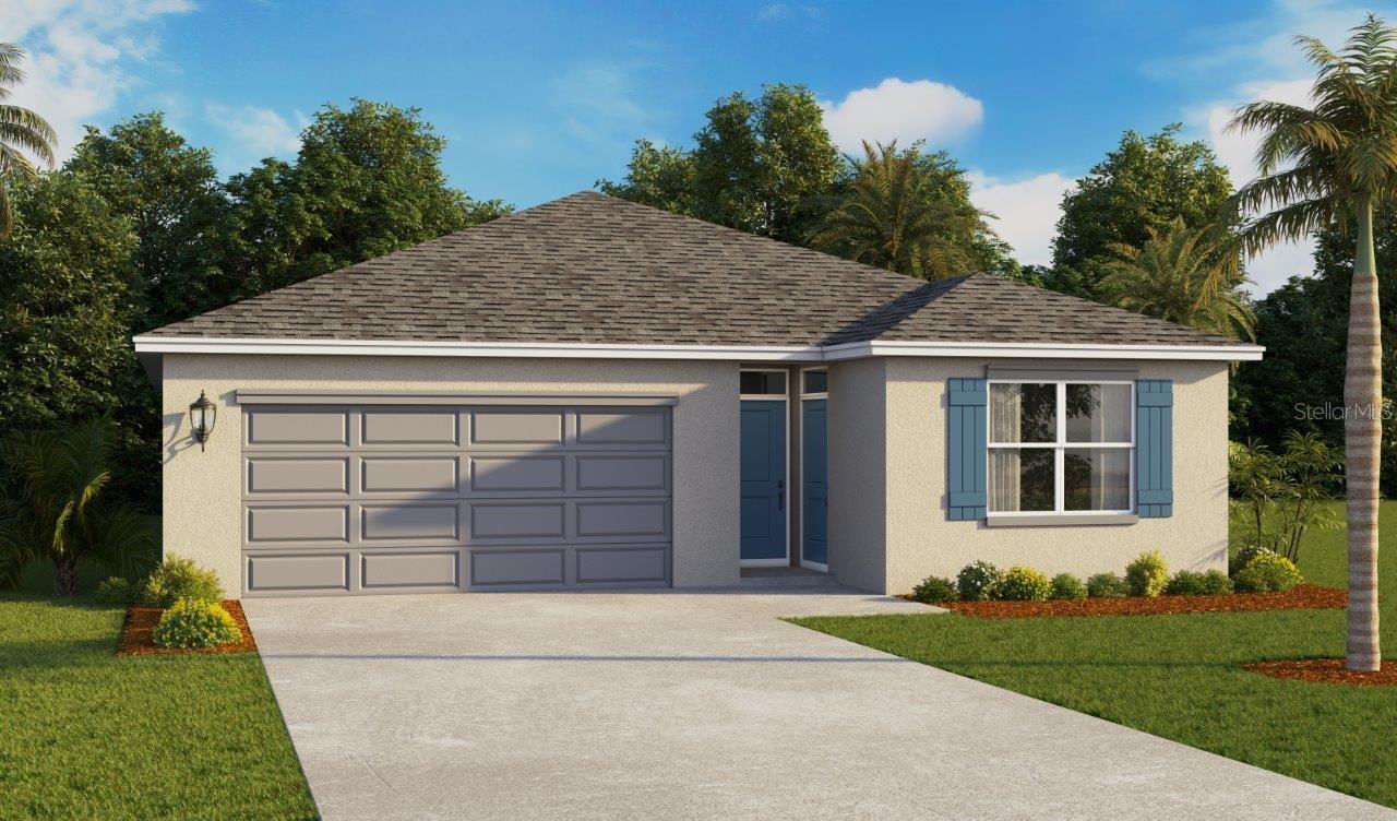 Single Family Residence em HAINES CITY, FL - Daniel Dourado