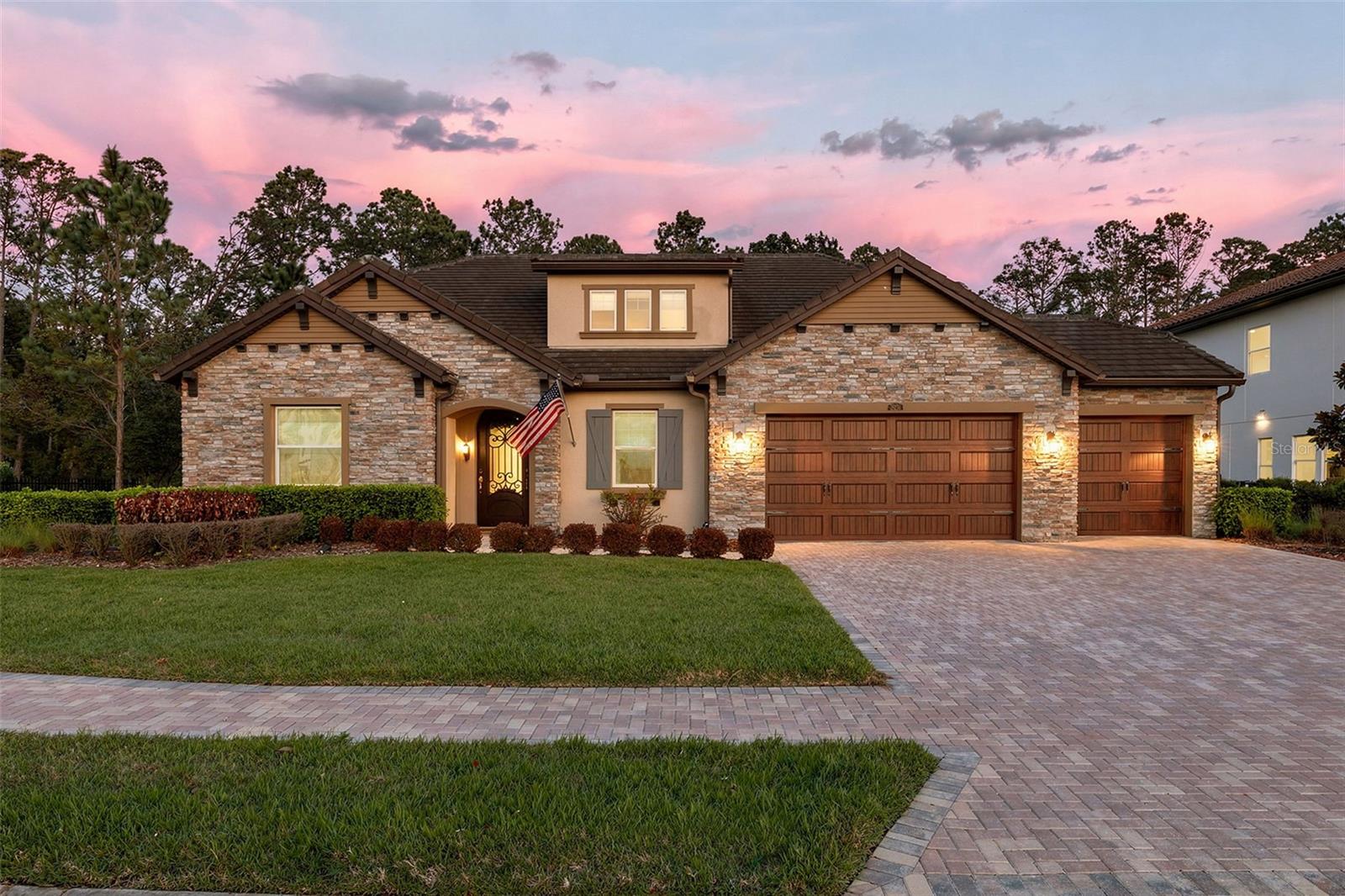 Single Family Residence em WESLEY CHAPEL, FL - Daniel Dourado