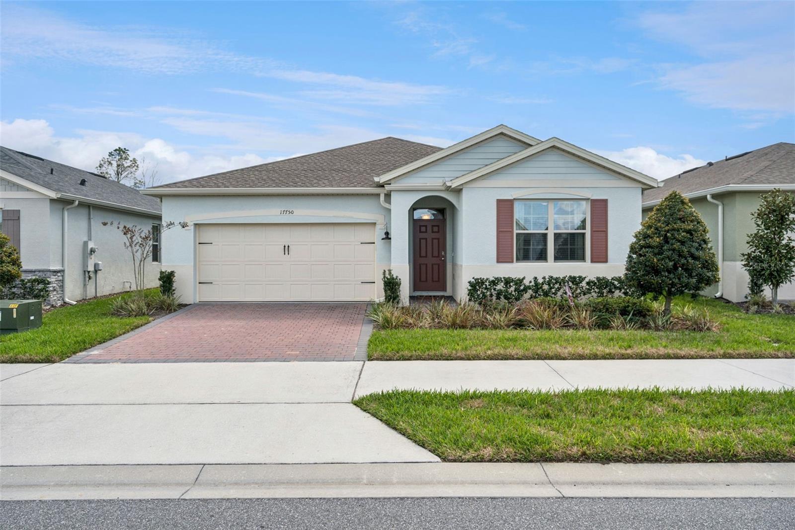 Single Family Residence em CLERMONT, FL - Daniel Dourado