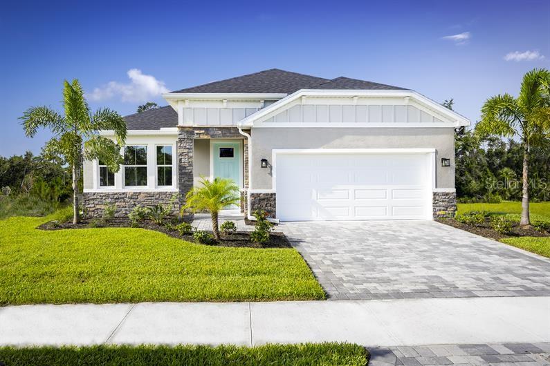 Single Family Residence em VENICE, FL - Daniel Dourado