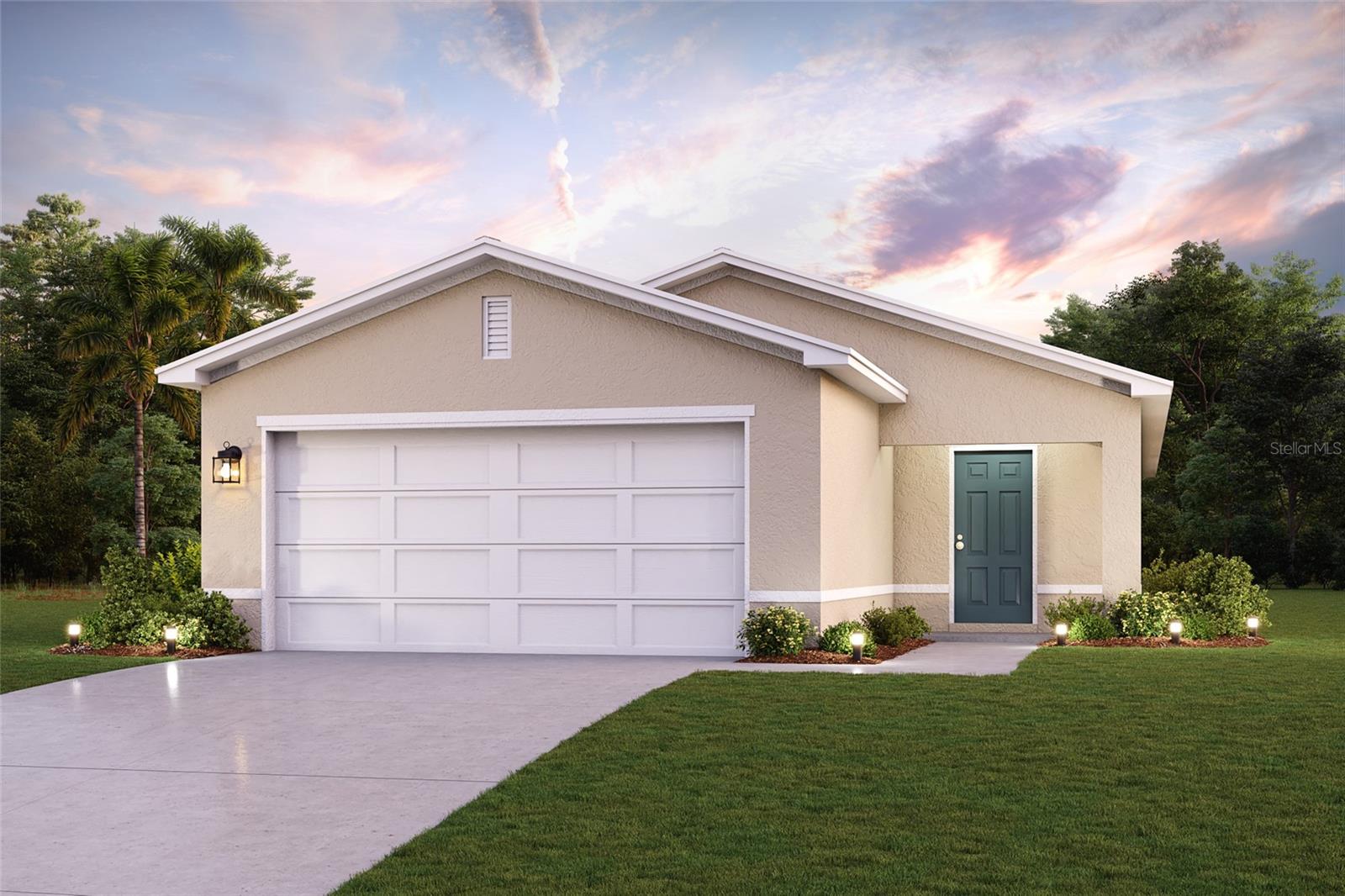 Single Family Residence em EAGLE LAKE, FL - Daniel Dourado