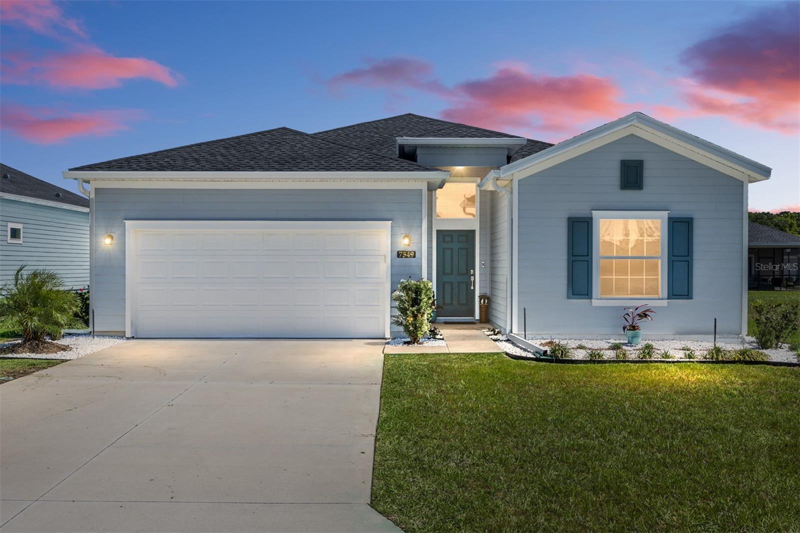 Single Family Residence in OCALA, FL - Daniel Dourado