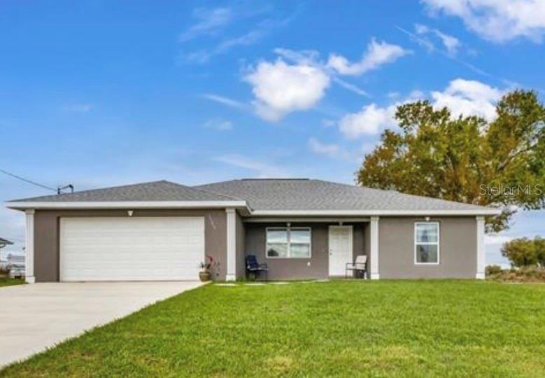 Single Family Residence em ARCADIA, FL - Daniel Dourado