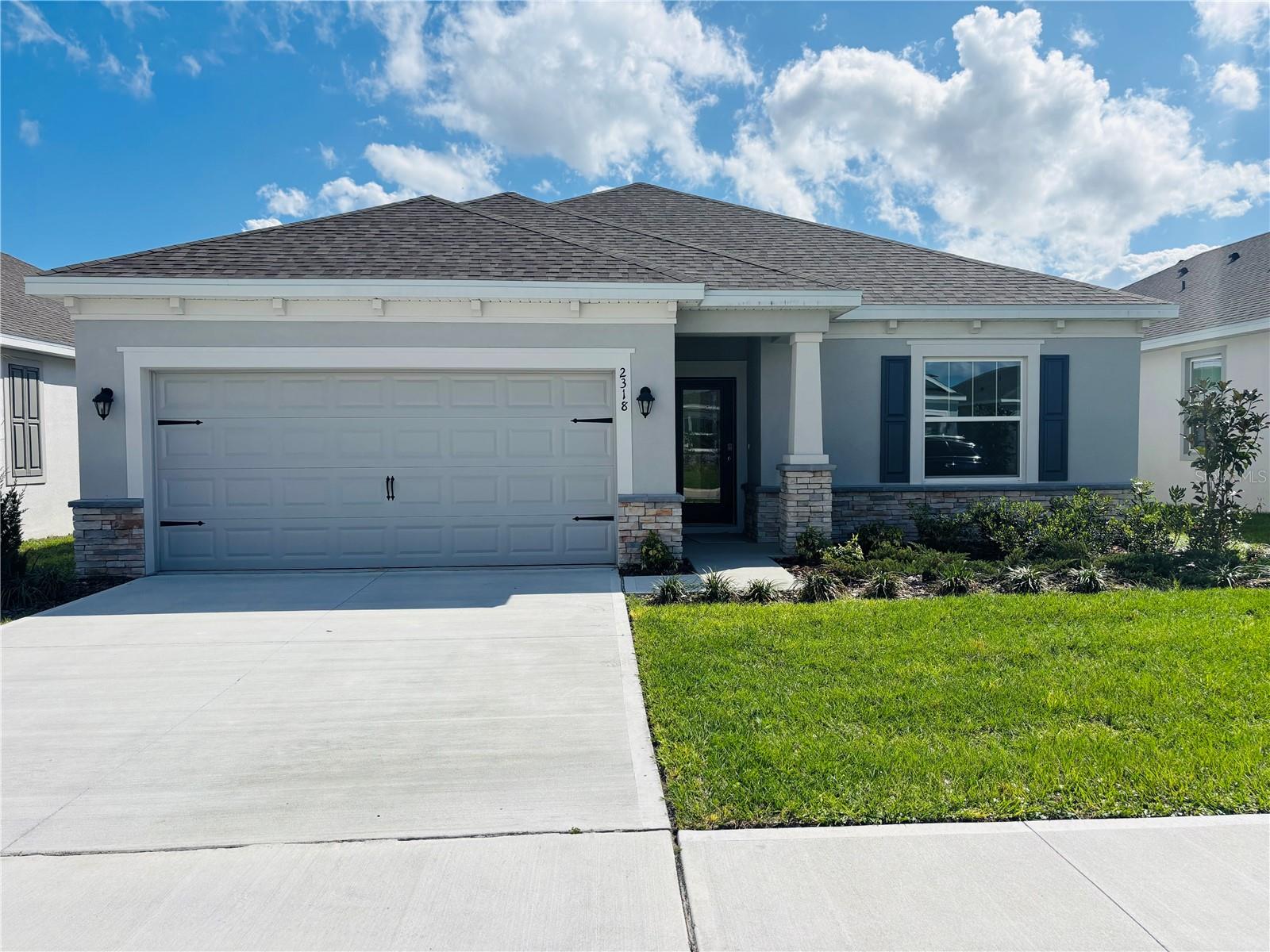 Single Family Residence in LAKE ALFRED, FL - Daniel Dourado
