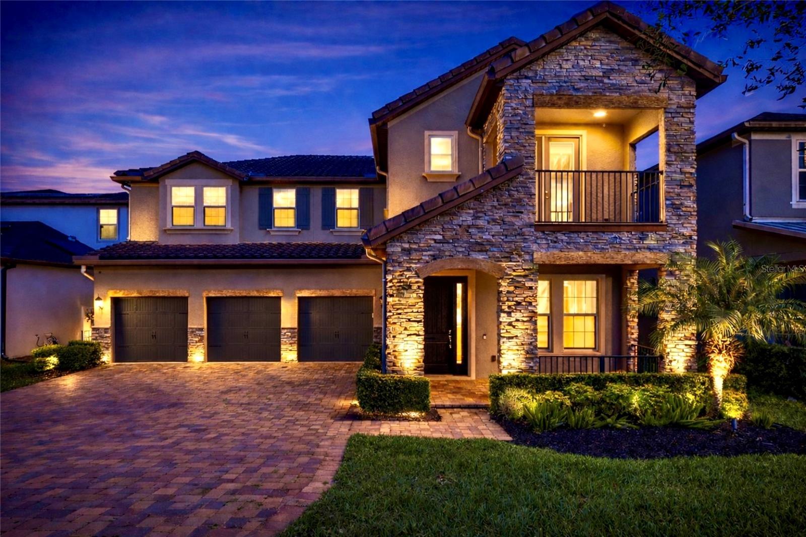 Single Family Residence em WINTER GARDEN, FL - Daniel Dourado