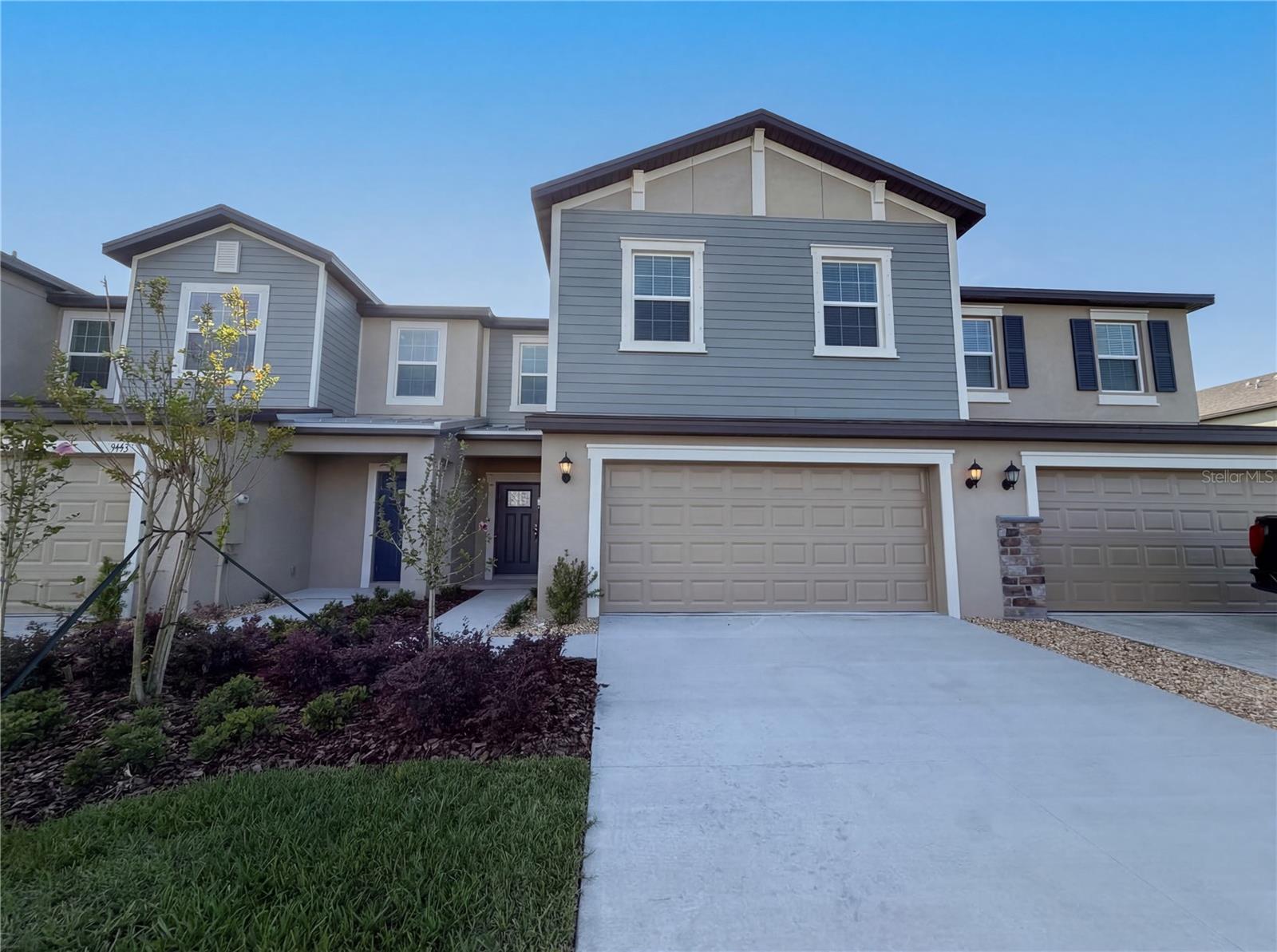 Townhouse em PARRISH, FL - Daniel Dourado