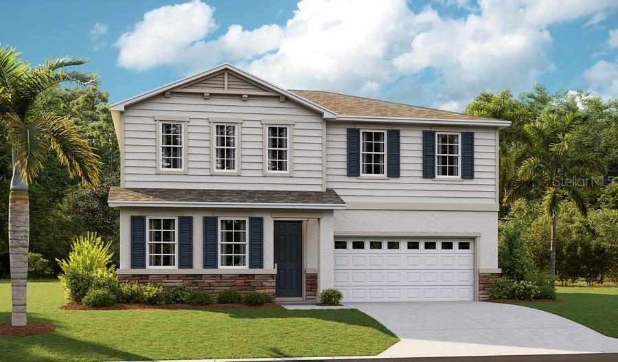 Single Family Residence em TAVARES, FL - Daniel Dourado