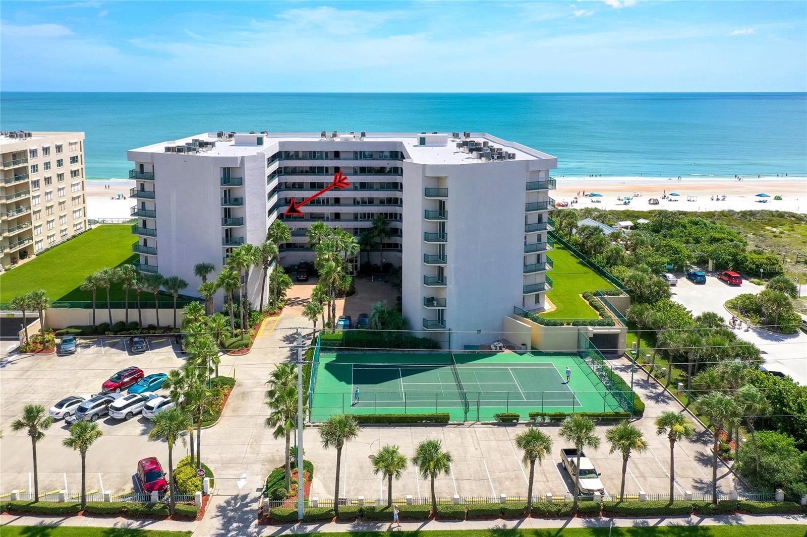 Condominium in PONCE INLET, FL - Daniel Dourado