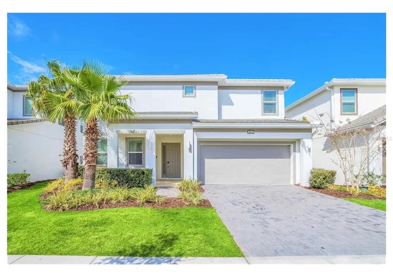 Single Family Residence em KISSIMMEE, FL - Daniel Dourado