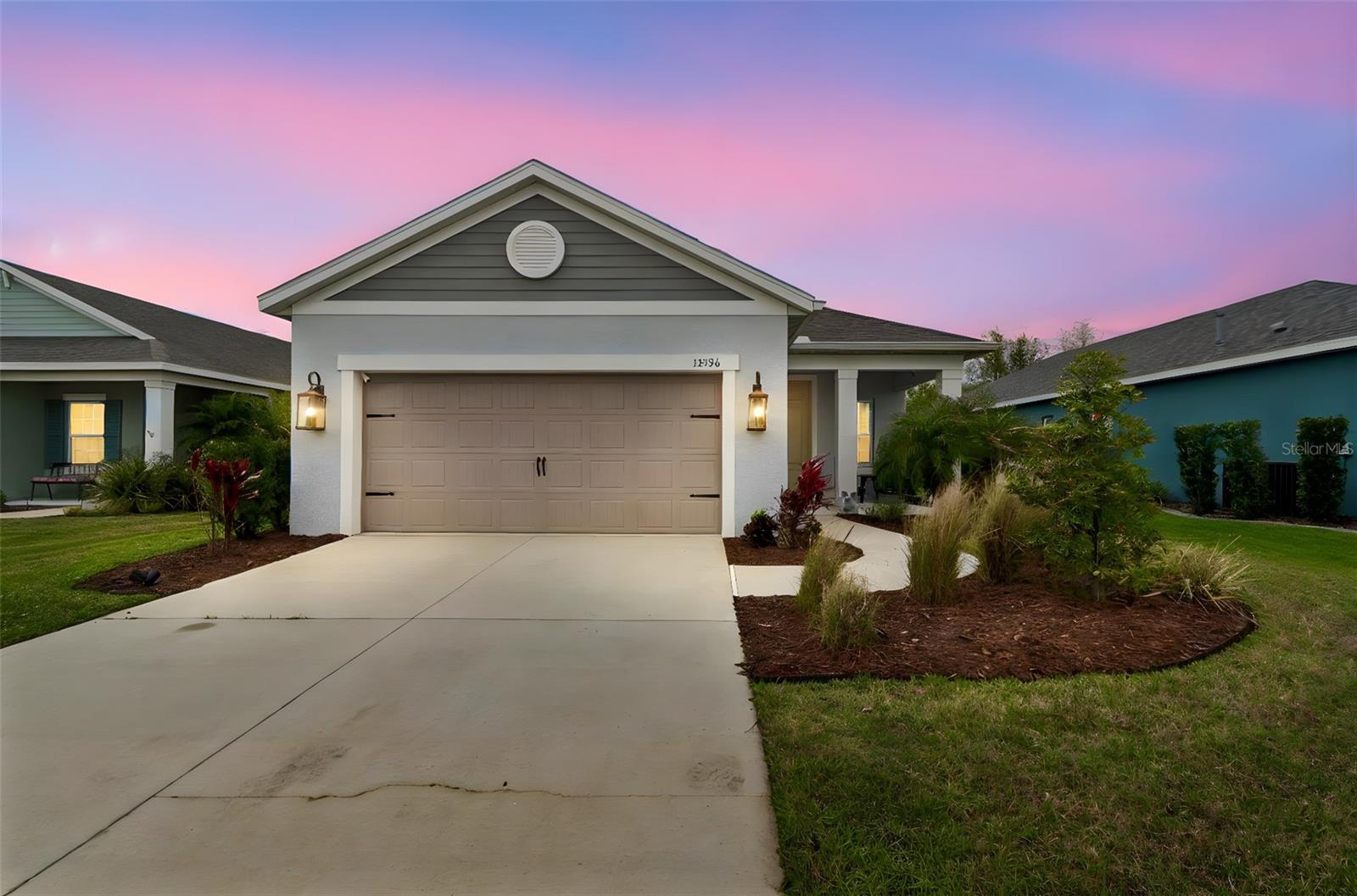 Single Family Residence em PARRISH, FL - Daniel Dourado