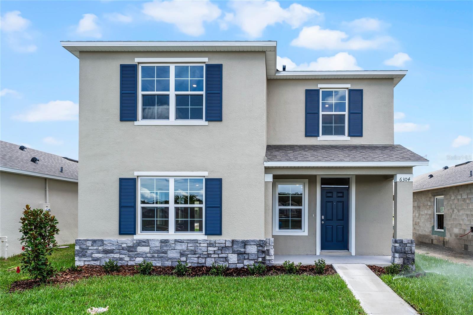 Single Family Residence in APOPKA, FL - Daniel Dourado
