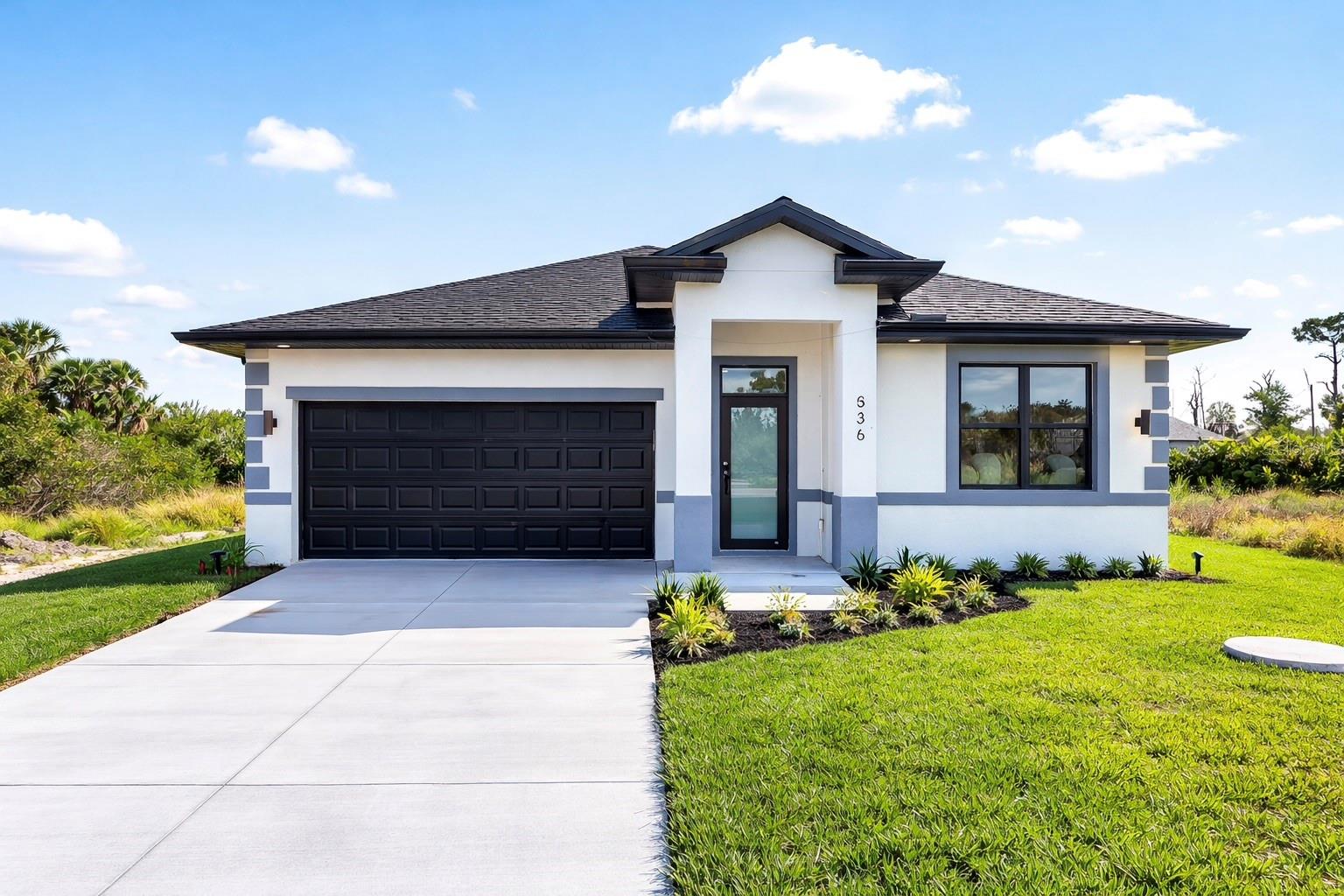 Single Family Residence in ROTONDA WEST, FL - Daniel Dourado