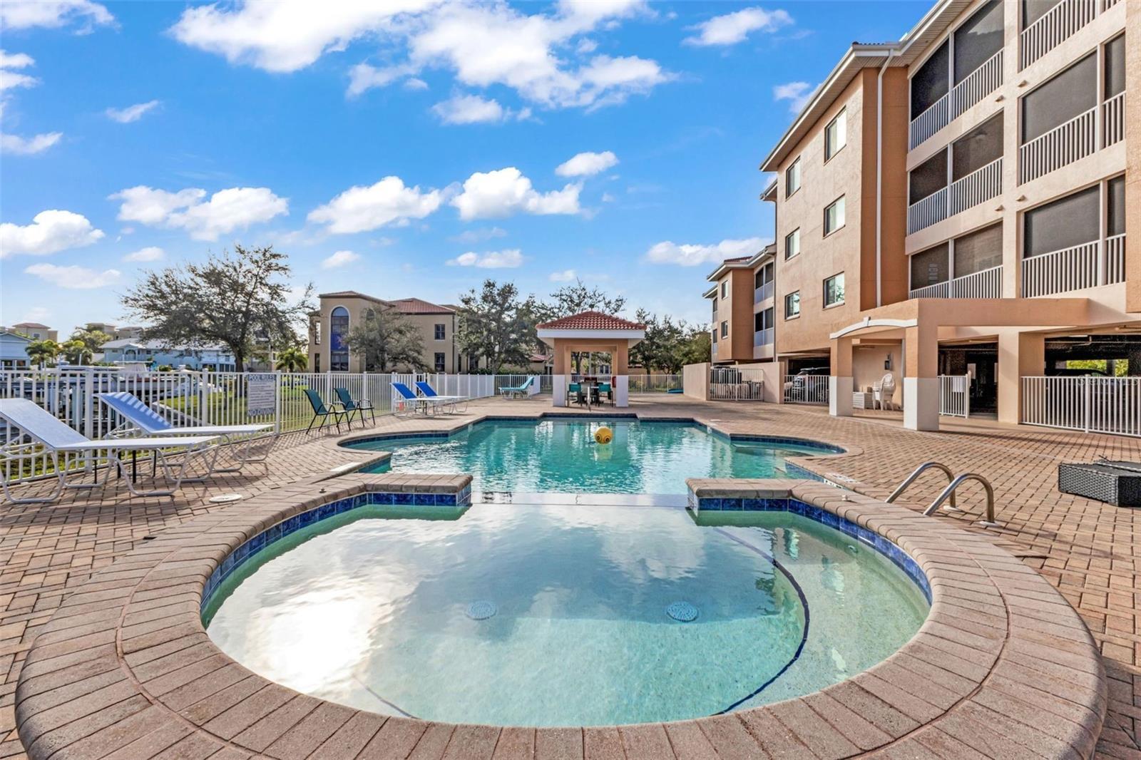 Condominium em PUNTA GORDA, FL - Daniel Dourado