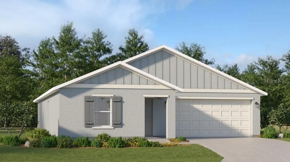 Single Family Residence em NORTH PORT, FL - Daniel Dourado