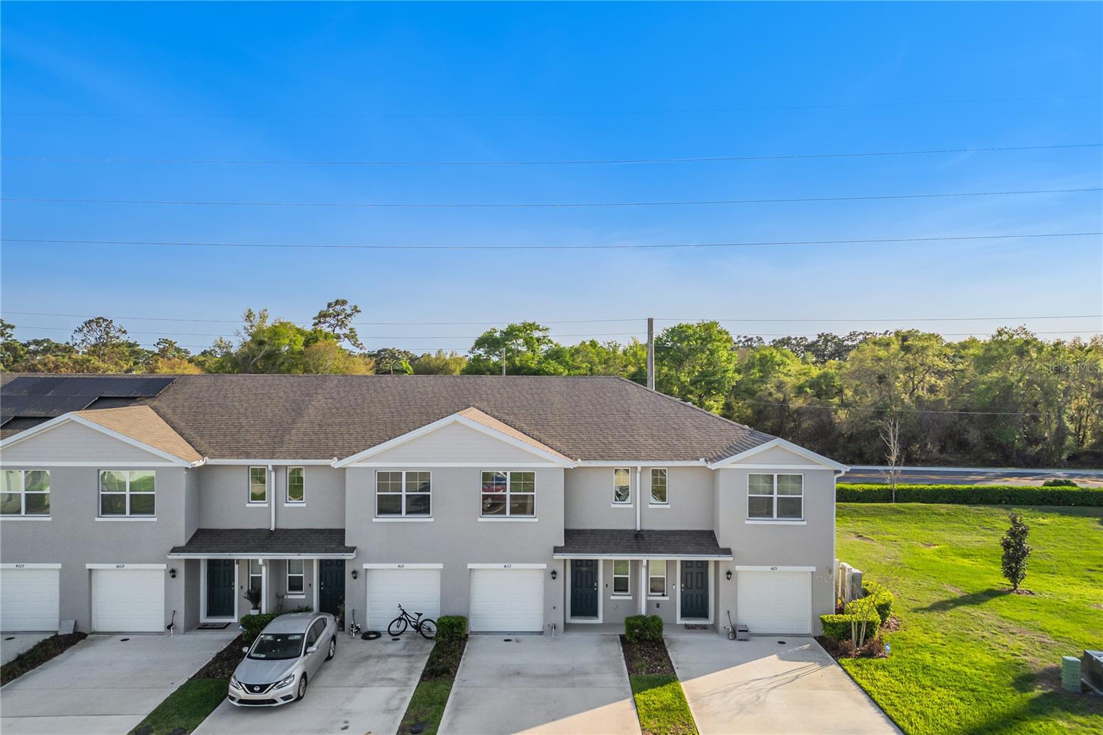 Townhouse em ST CLOUD, FL - Daniel Dourado