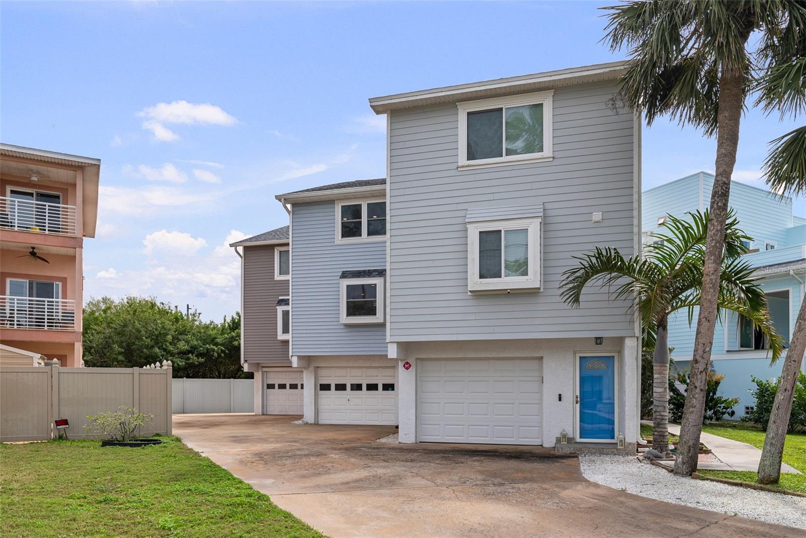 Townhouse em INDIAN ROCKS BEACH, FL - Daniel Dourado